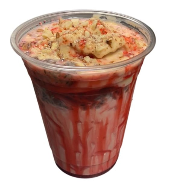 🔥 Falooda.