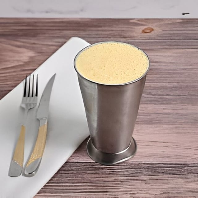 🔥 Mango Lassi.