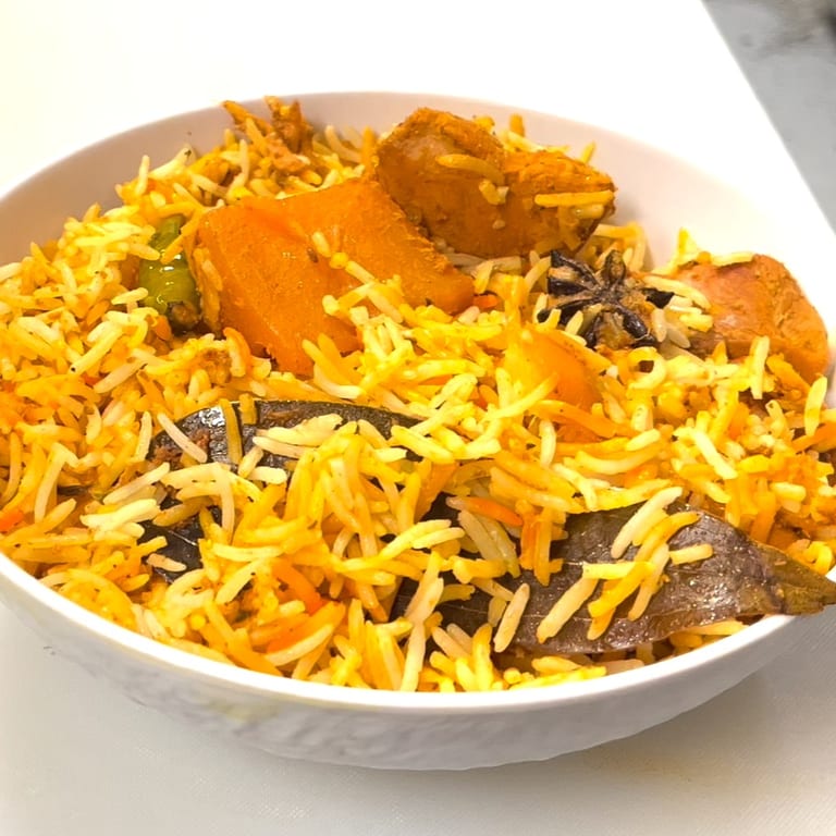 Savor Our Authentic Paratha