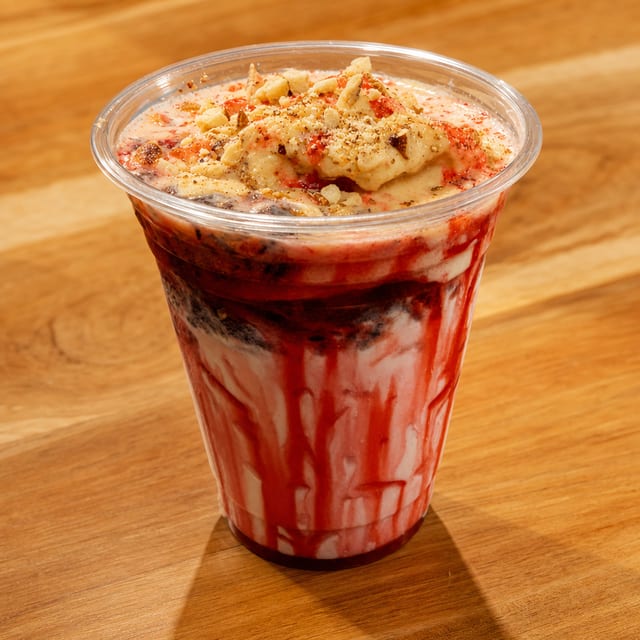 🔥 Falooda.