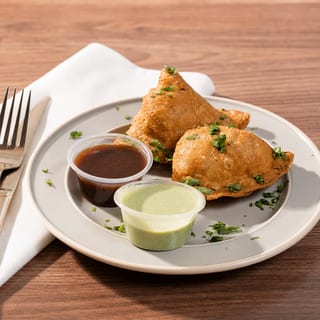 Samosa 2pc